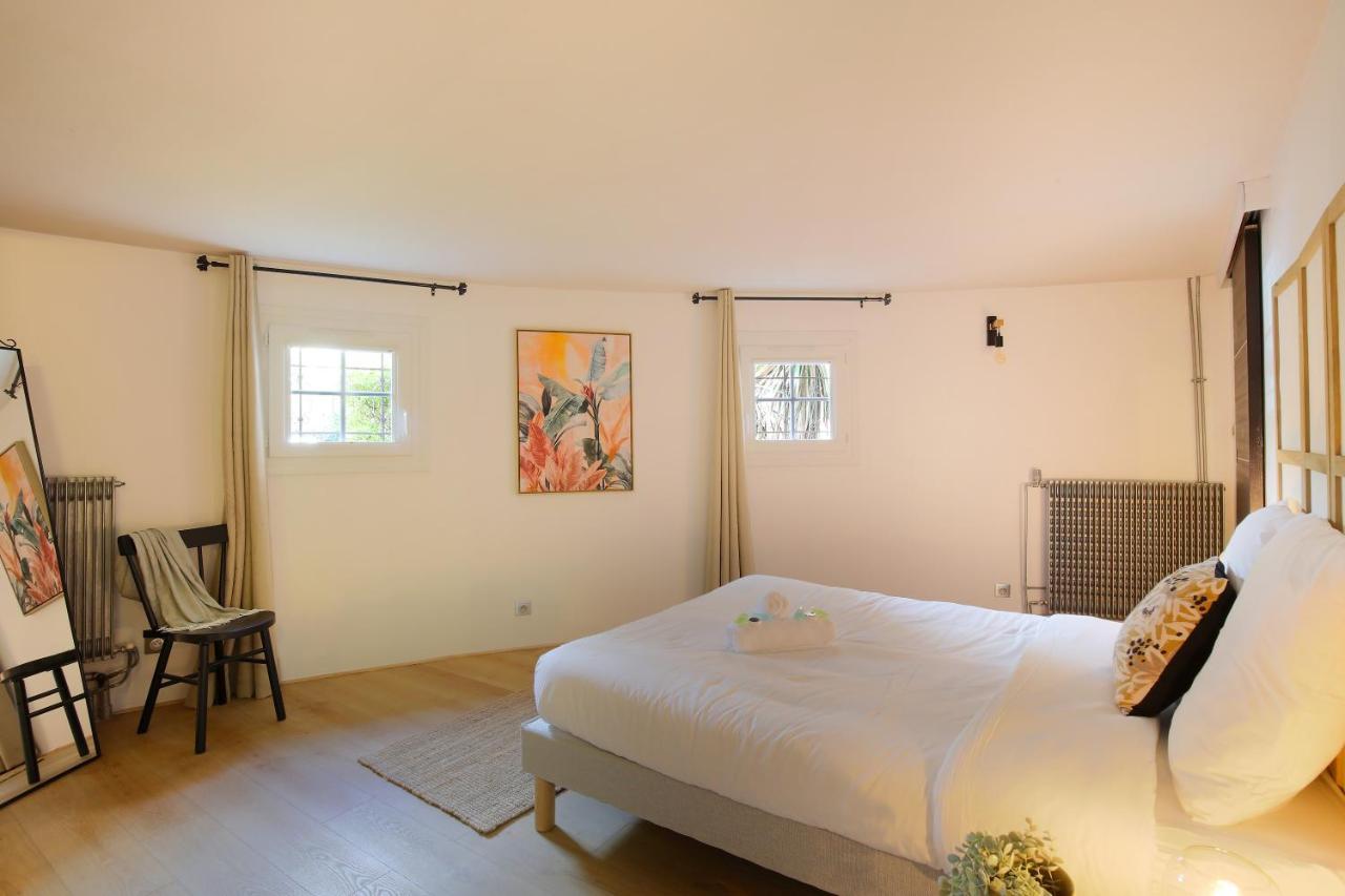 Expat Renting - Le Bistrot - St Cyprien - Parking Apartment Toulouse Luaran gambar