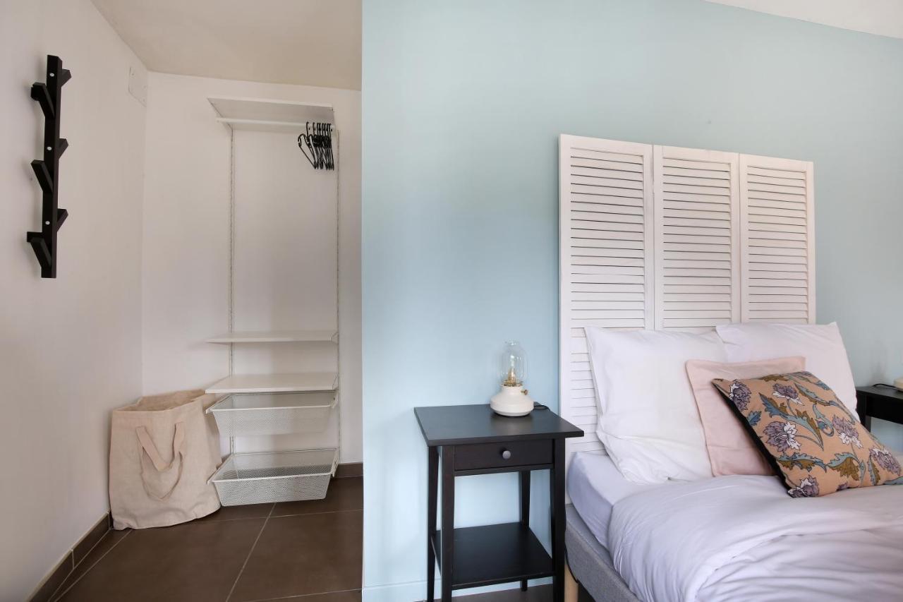 Expat Renting - Le Bistrot - St Cyprien - Parking Apartment Toulouse Luaran gambar