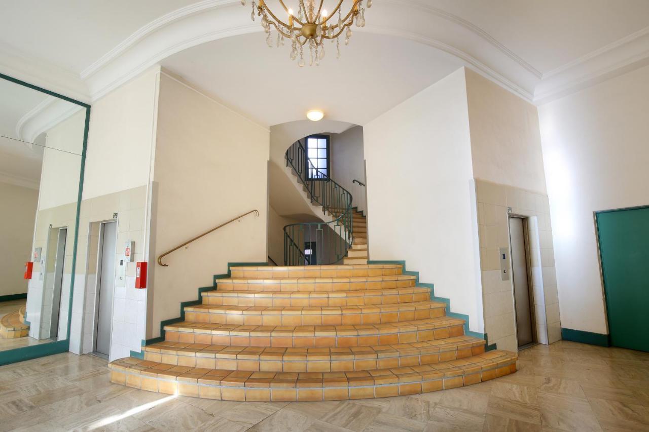 Expat Renting - Le Bistrot - St Cyprien - Parking Apartment Toulouse Luaran gambar