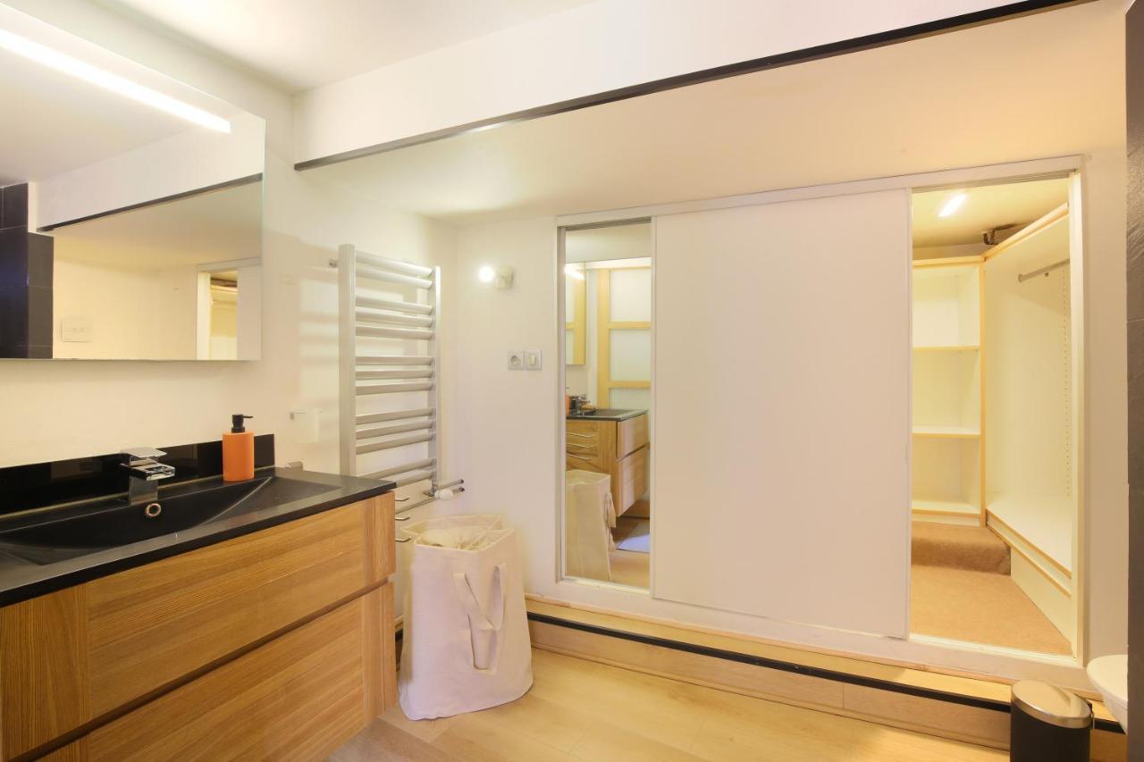 Expat Renting - Le Bistrot - St Cyprien - Parking Apartment Toulouse Luaran gambar